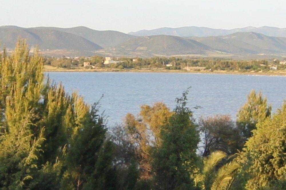 Hotel Cala Dei Pini Porto Pino